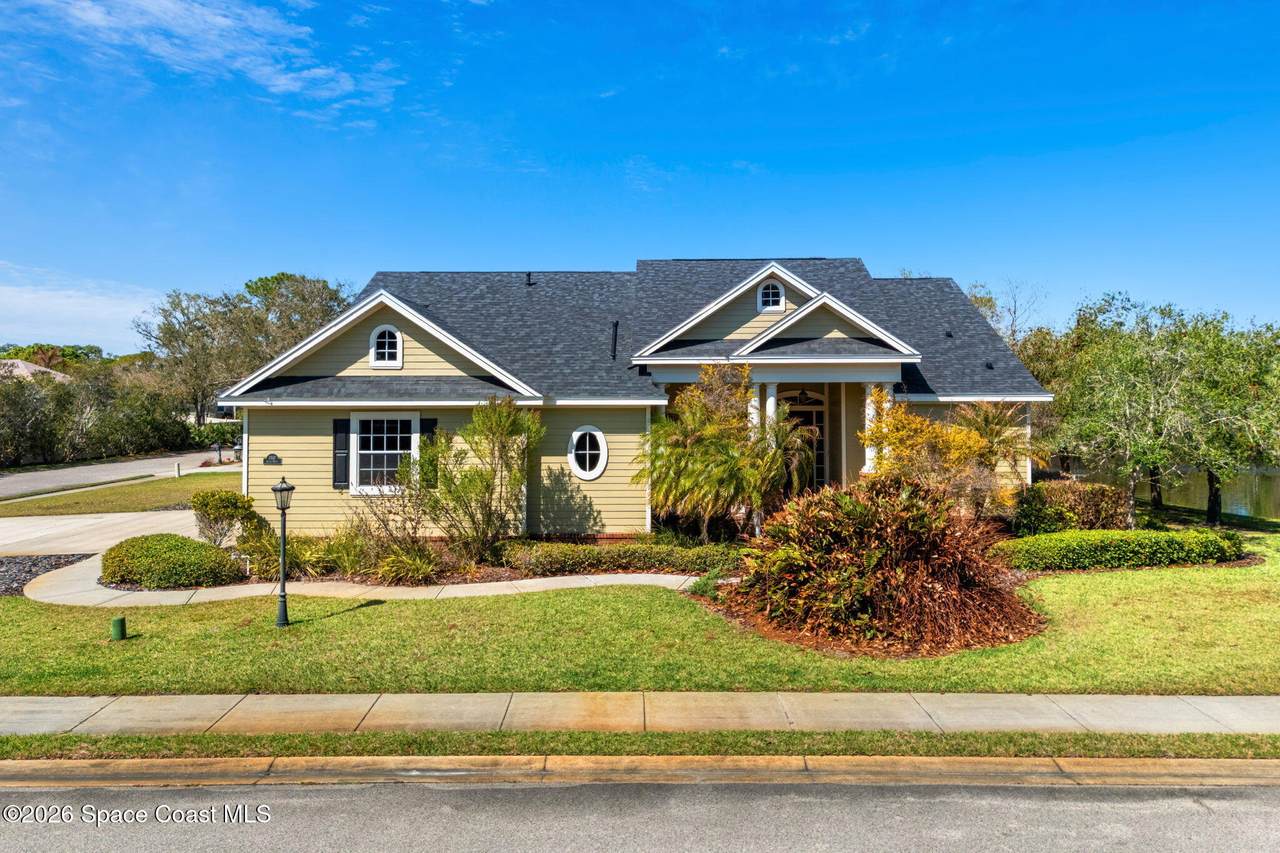 1707 Sienna Drive - Photo 1