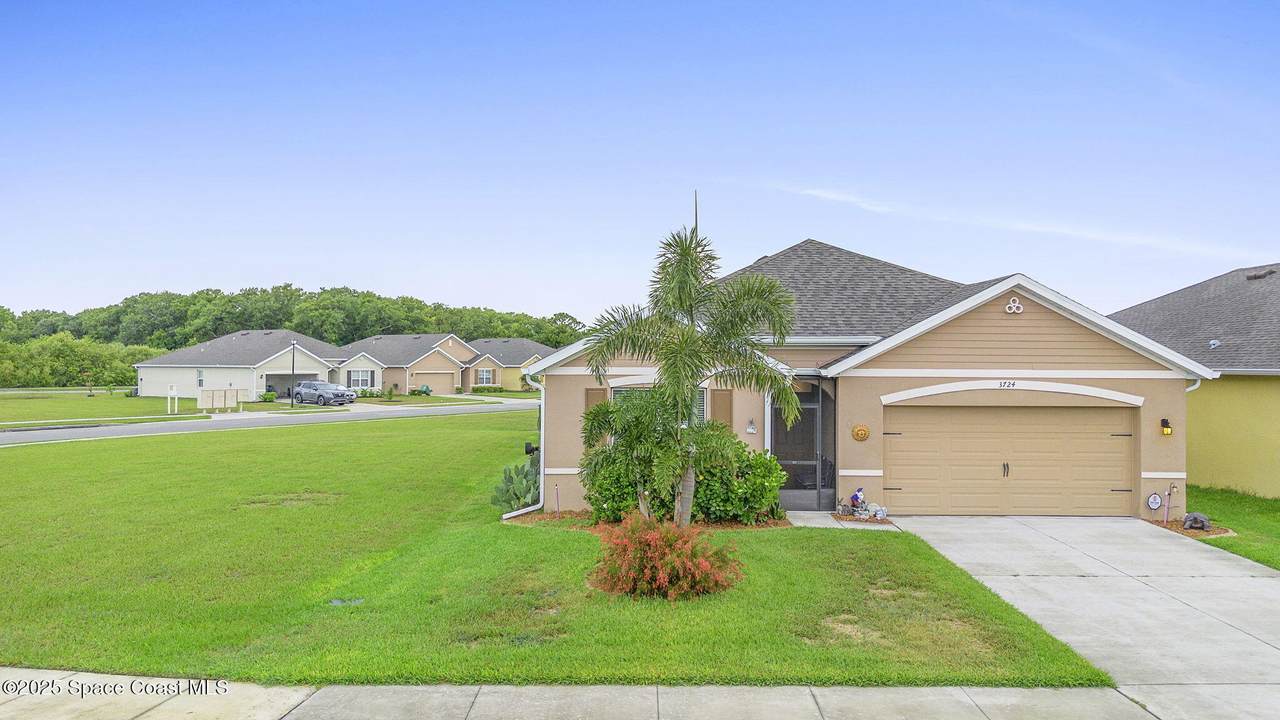 3724 Sandhill Crane Circle - Photo 1