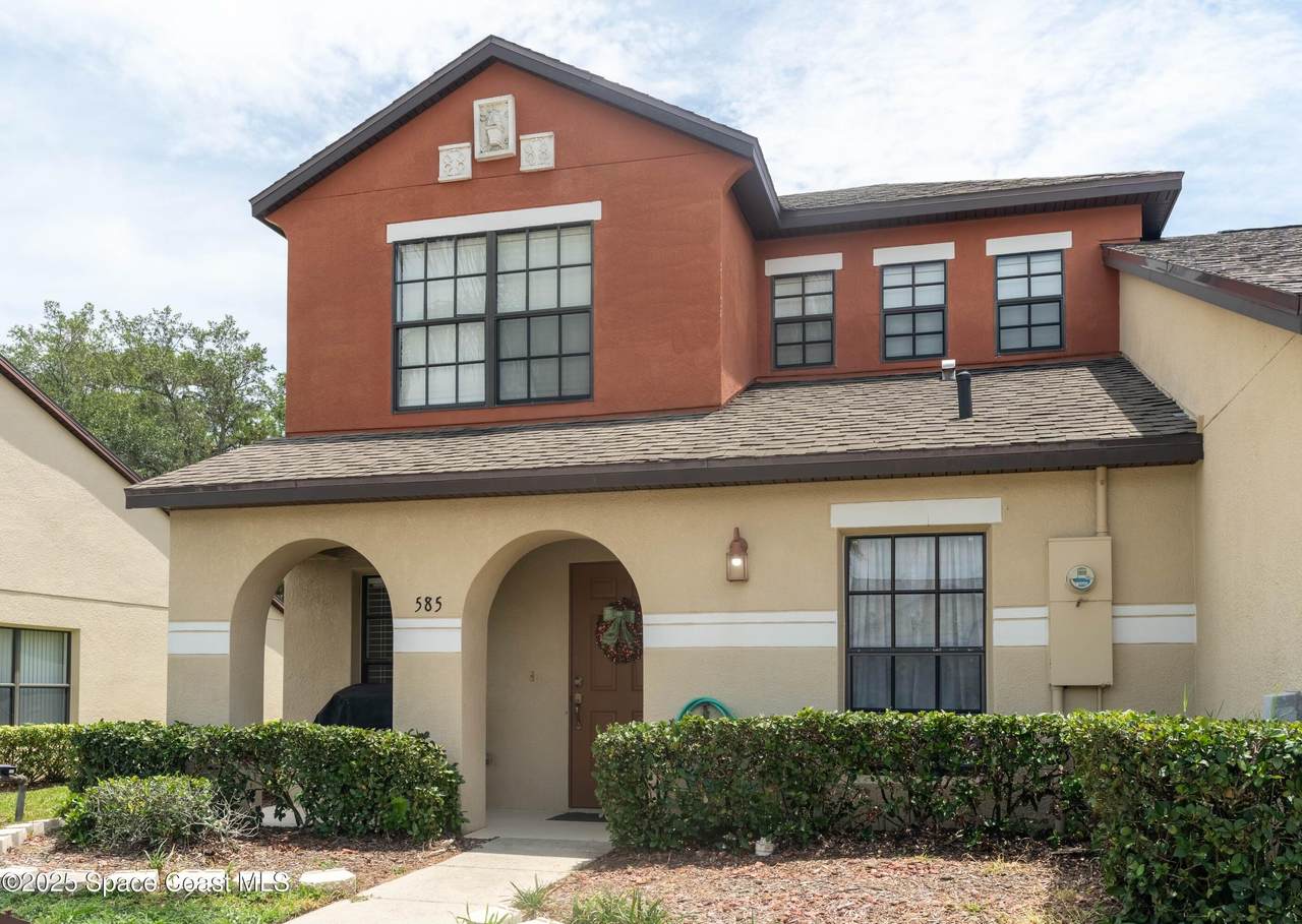 585 Margie Drive - Photo 1