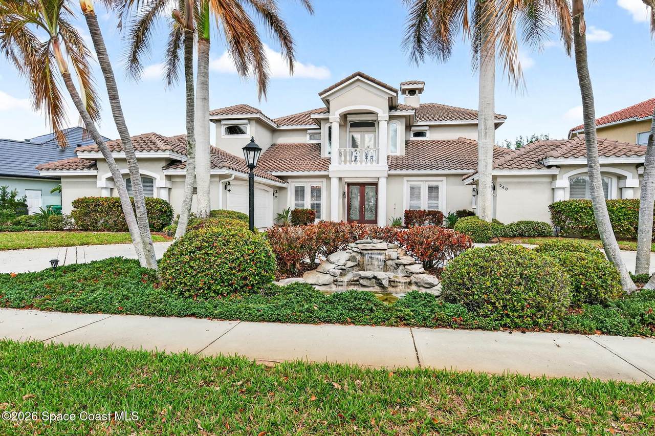 340 Newport Drive - Photo 1