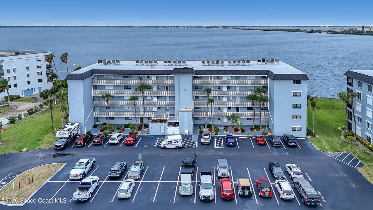 3799 Banana River Boulevard - Photo 1