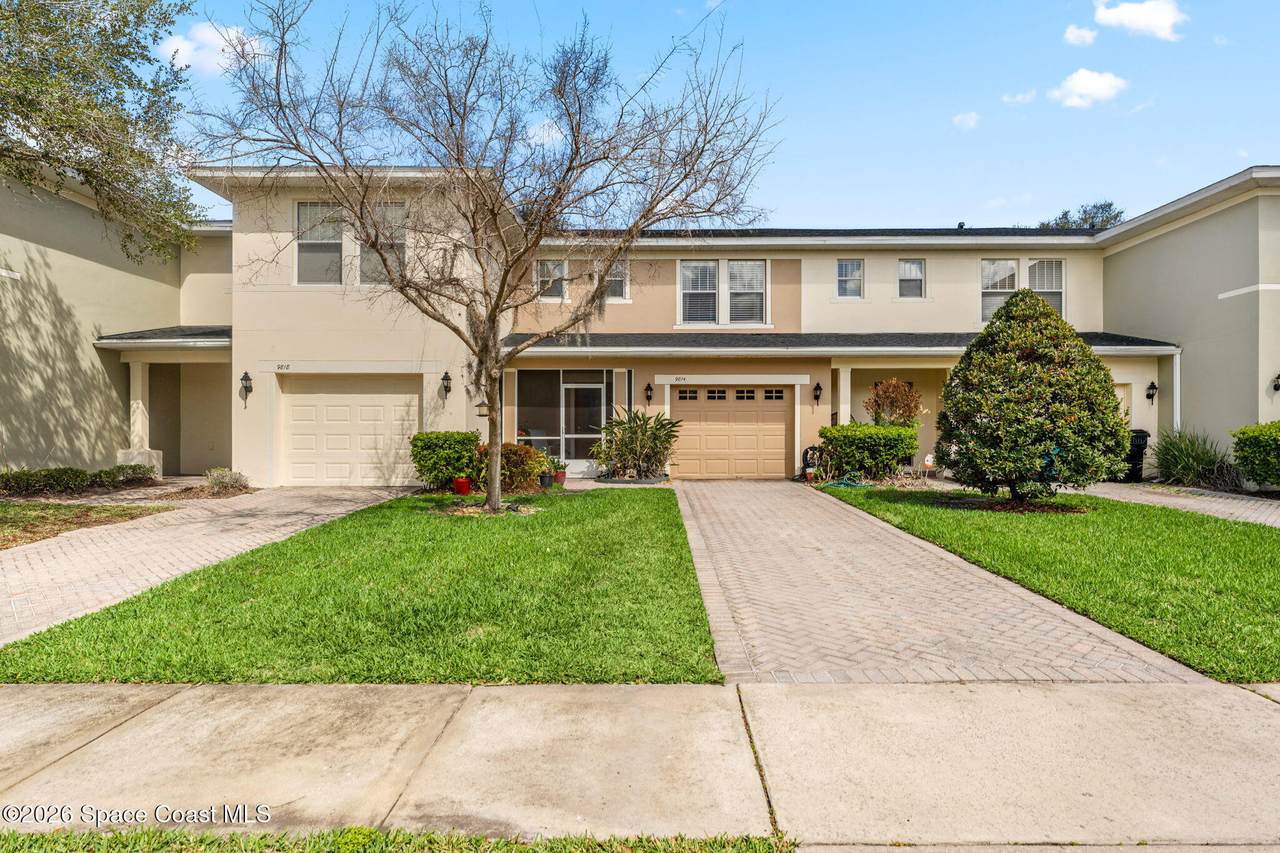 9814 Tivoli Villa Drive - Photo 1