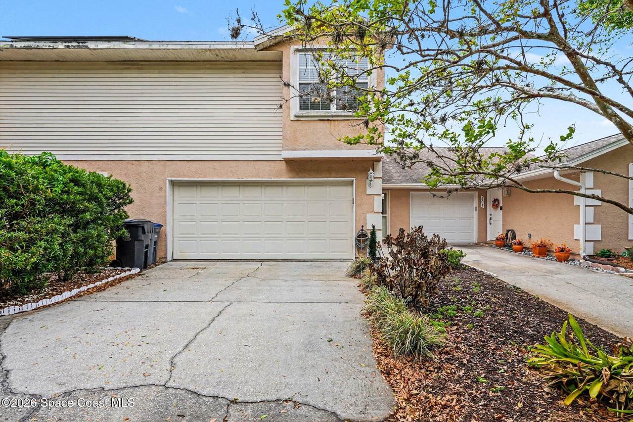 499 Arbor Ridge Lane - Photo 1