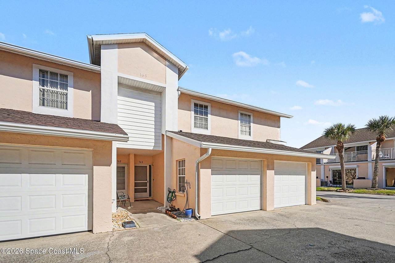 165 Escambia Lane - Photo 1