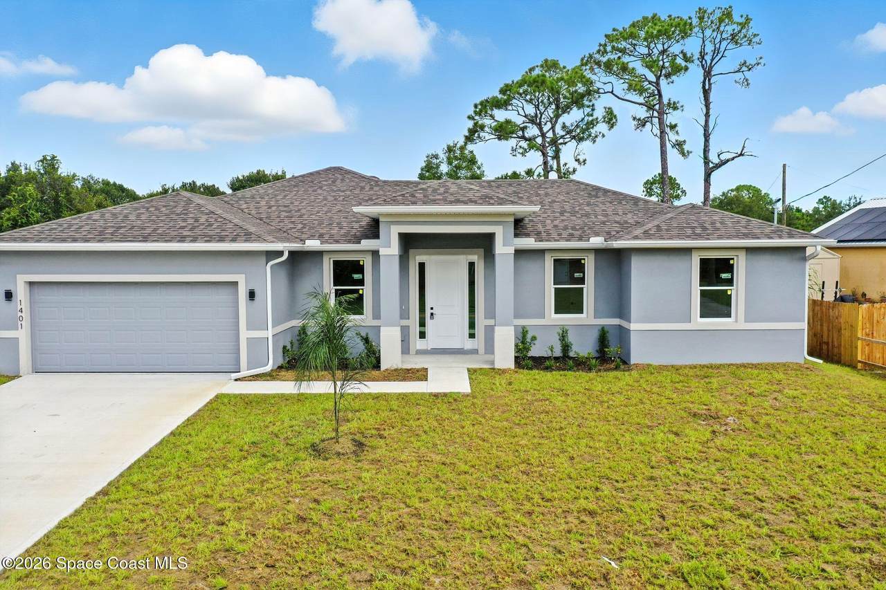 811 Saint Andre Boulevard - Photo 1