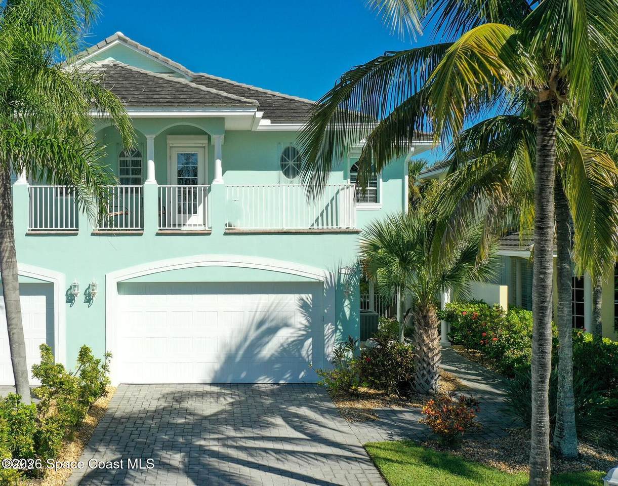 717 Spanish Moss Court - Photo 1