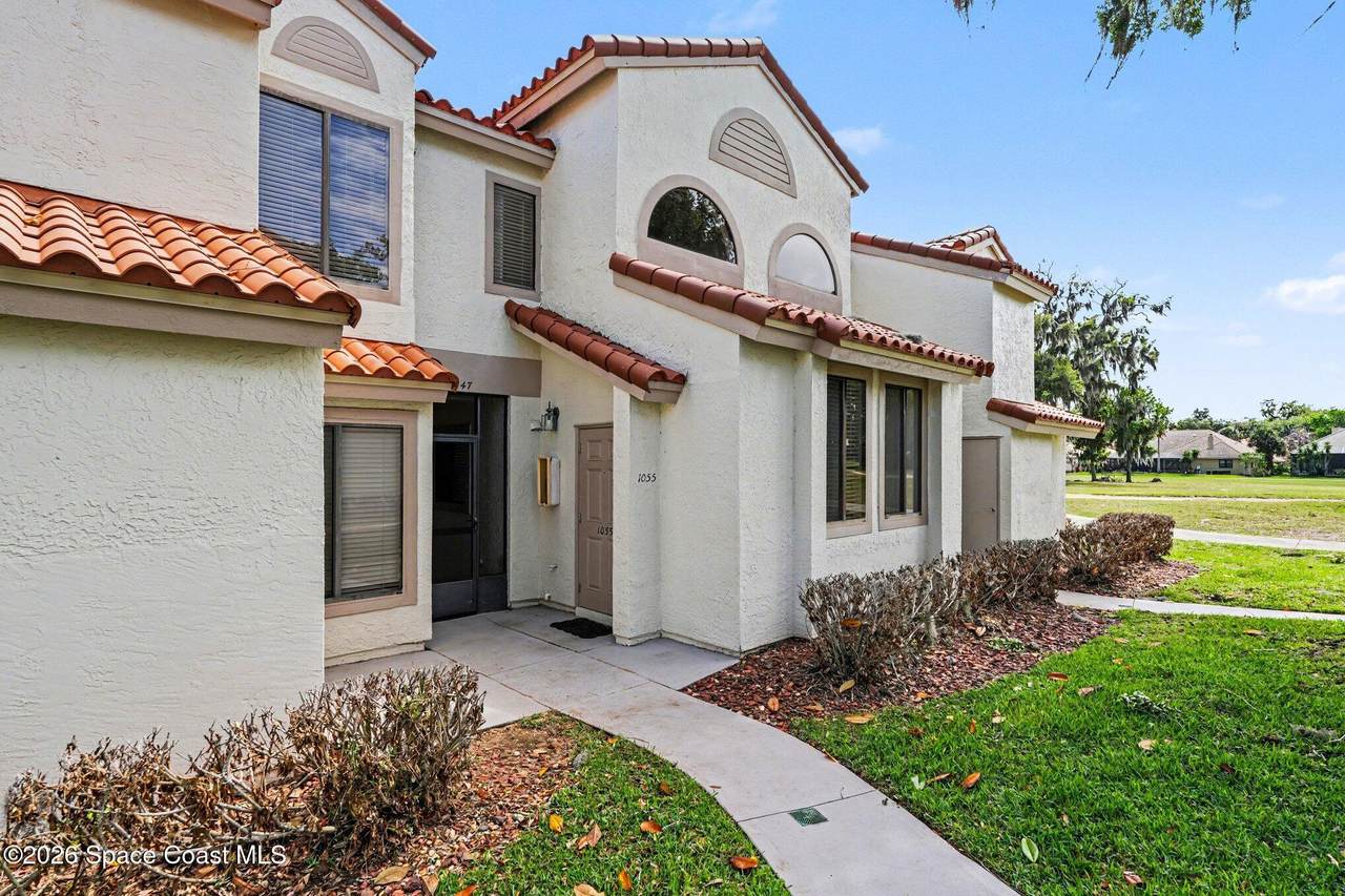 1055 Country Club Drive - Photo 1