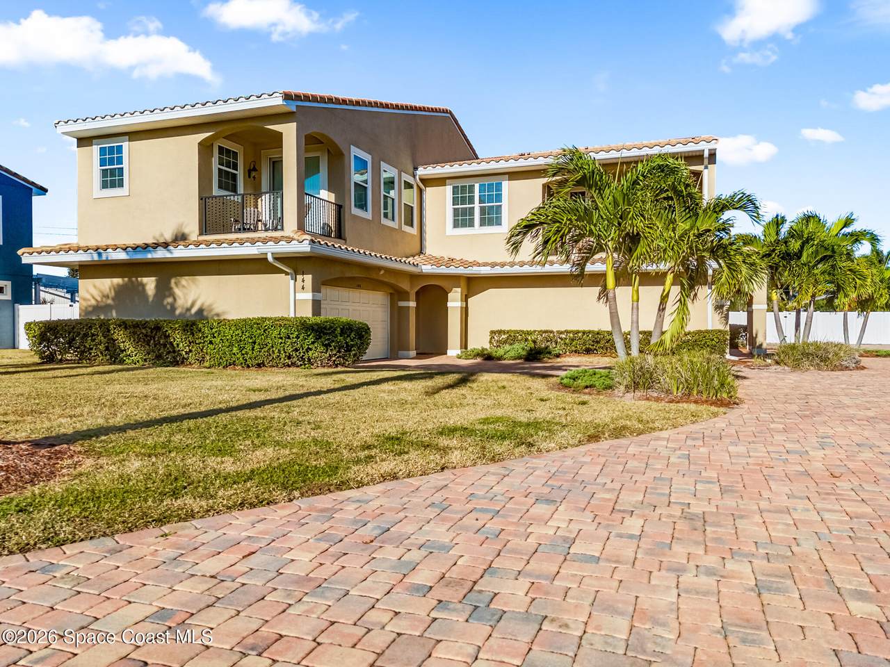 144 Mediterranean Way - Photo 1