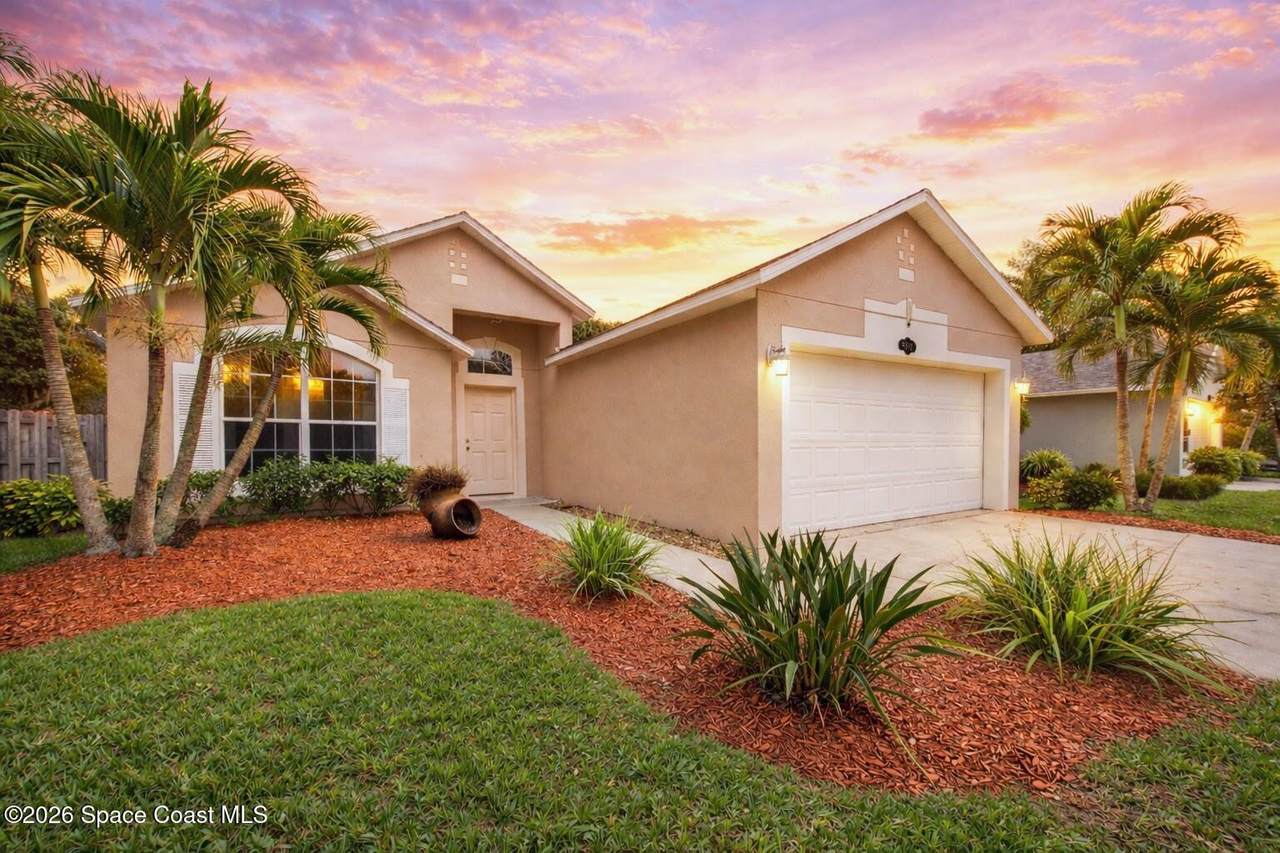 3870 Aria Drive - Photo 1