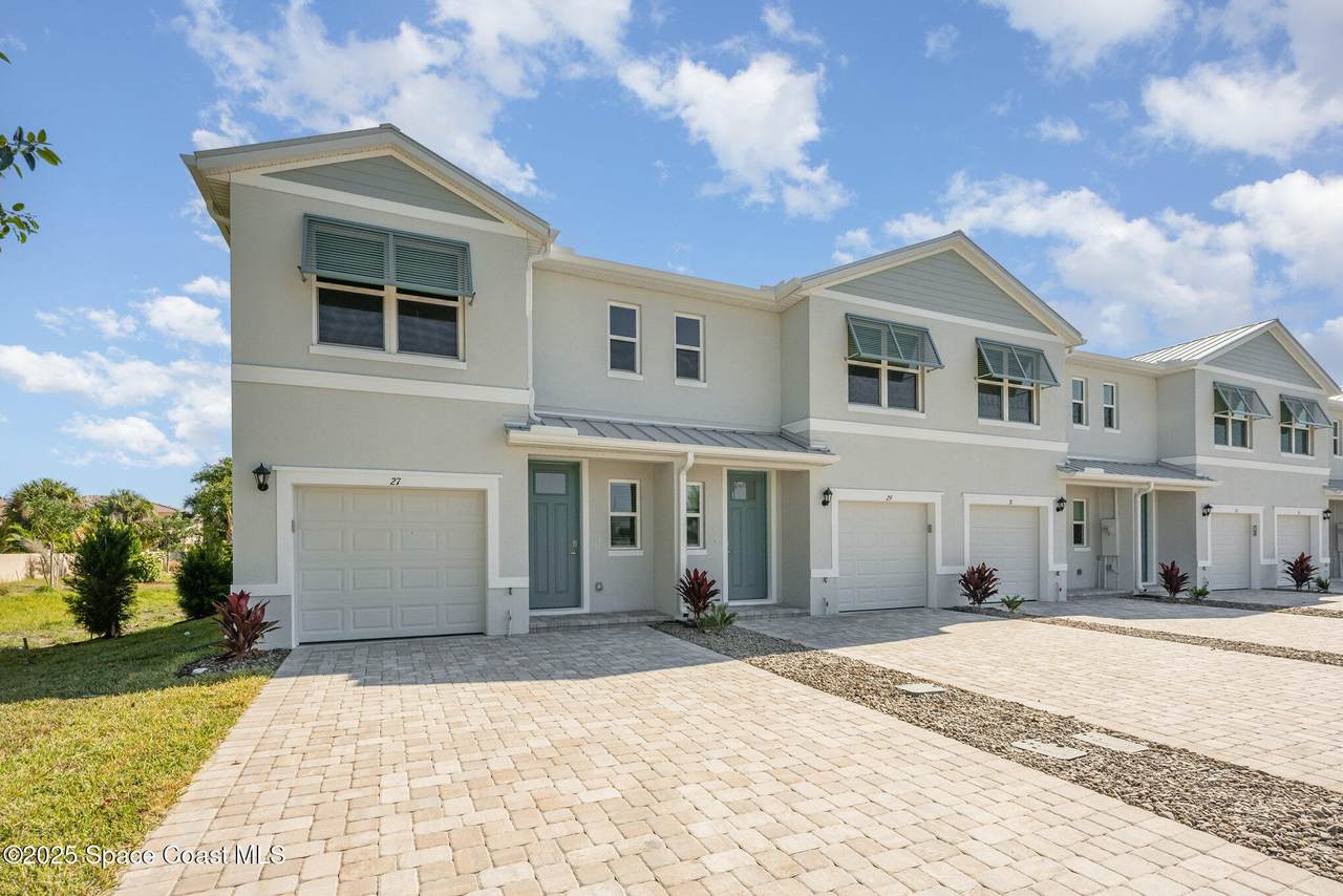 470 Houston Lane - Photo 1