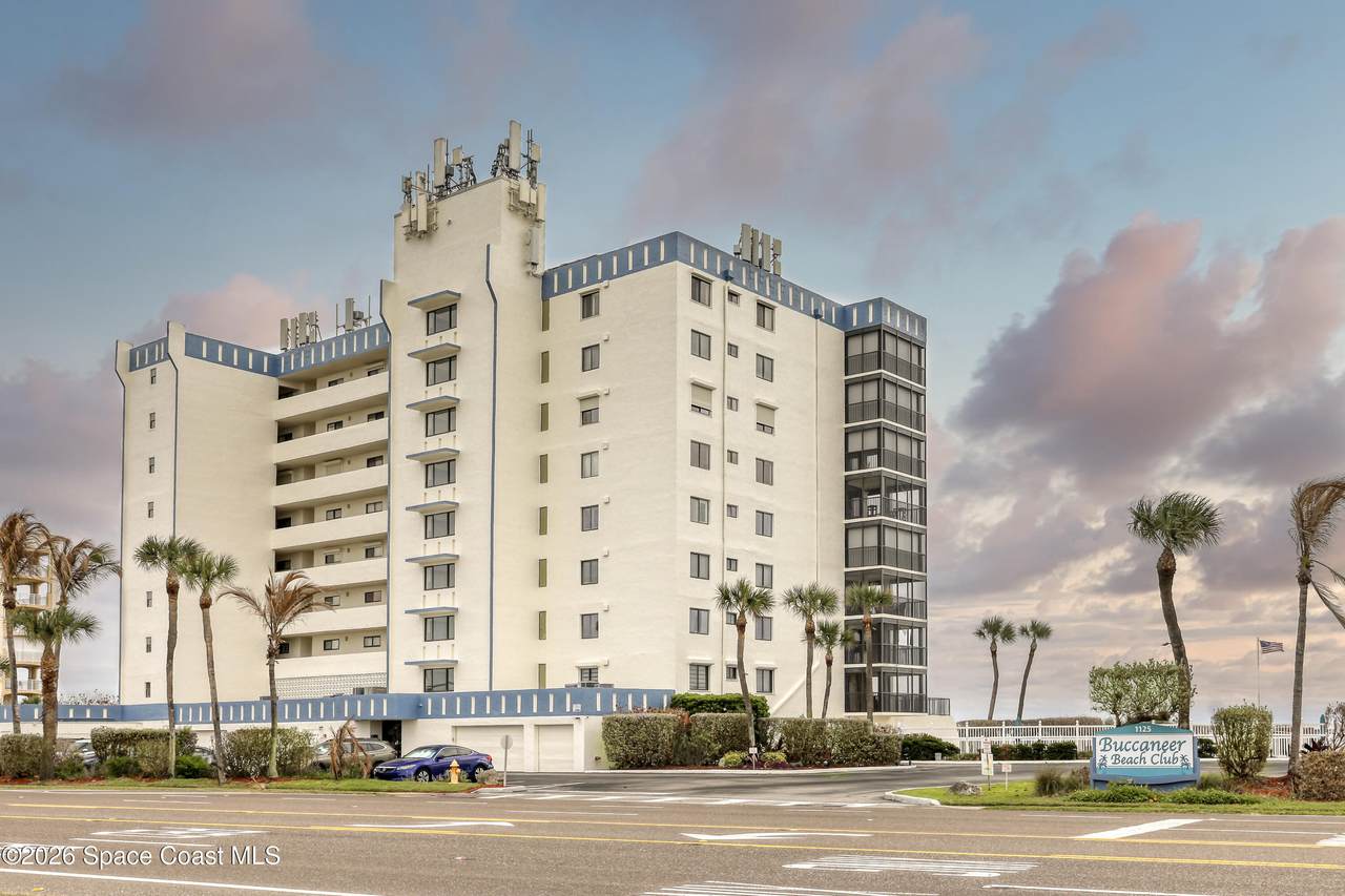 1125 Jimmy Buffet Memorial Highway - Photo 1