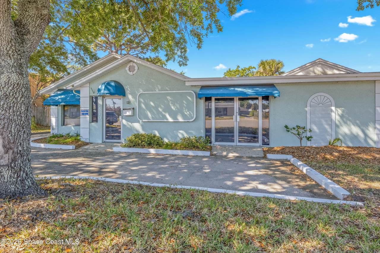 1570 Harbor City Boulevard - Photo 1