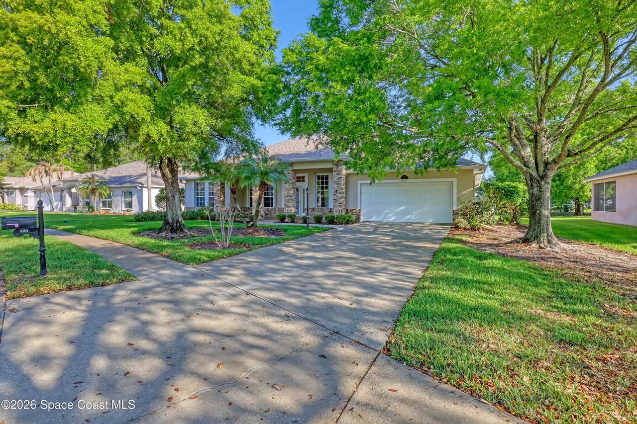 920 Spring Oak Drive - Photo 1