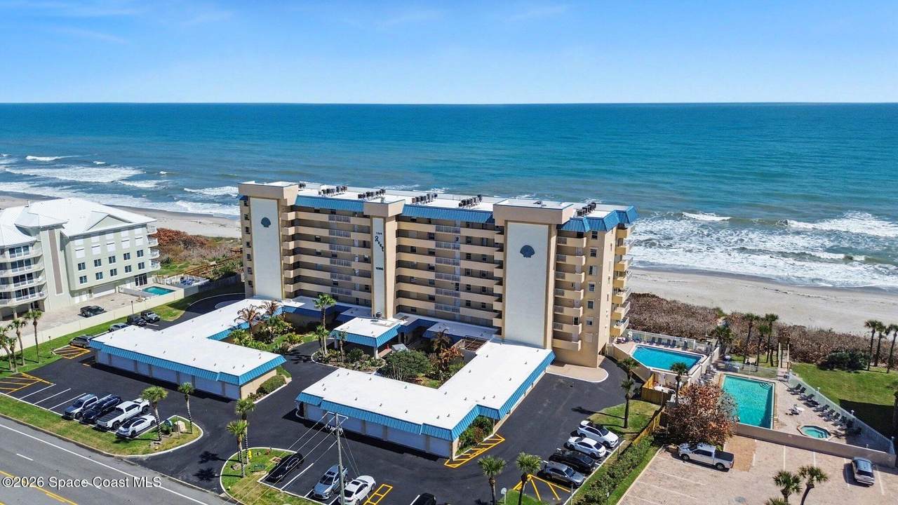 1095 Highway A1a - Photo 1