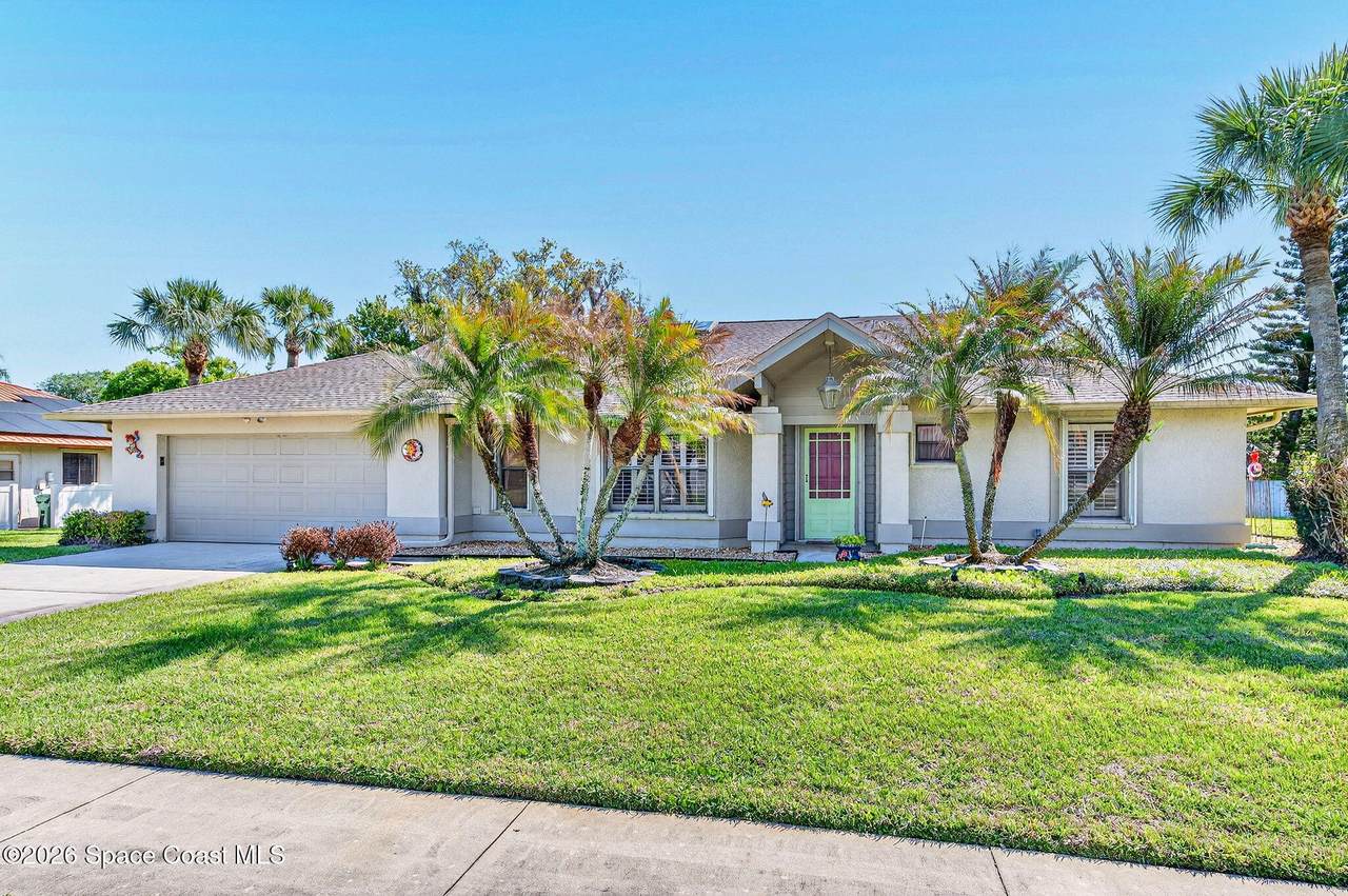 1825 Fox Bay Drive - Photo 1