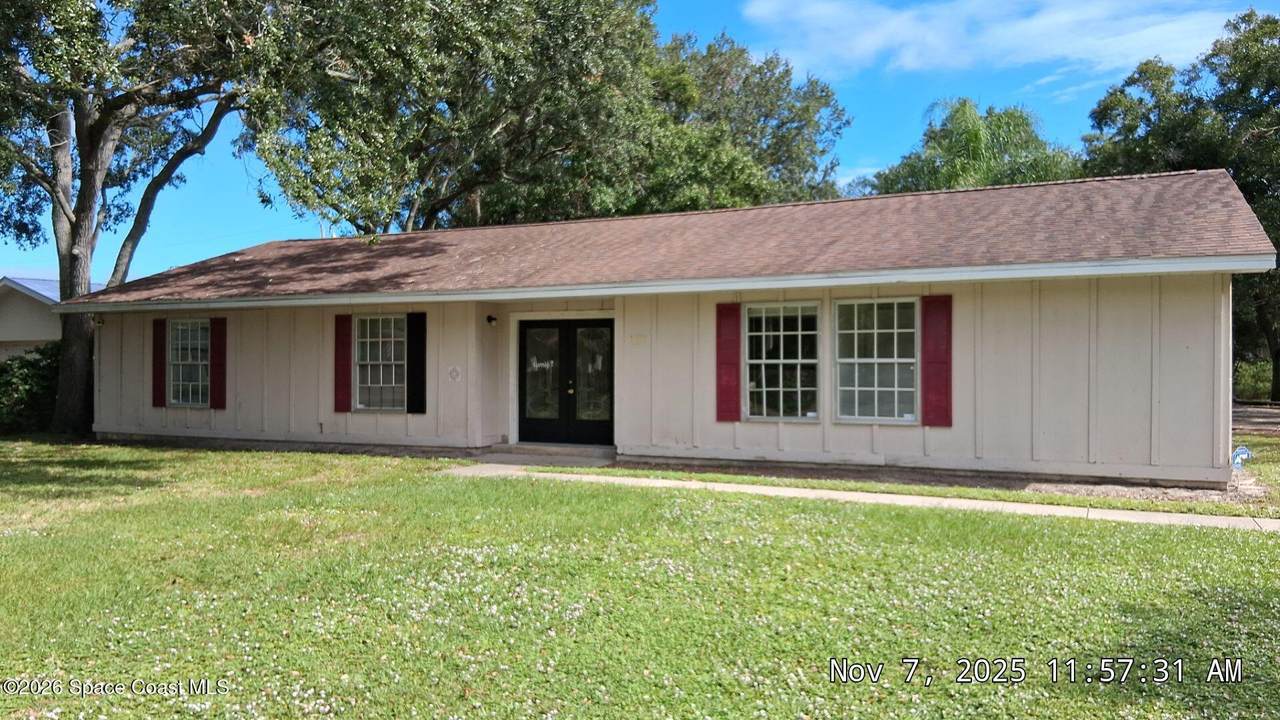 110 Bry Lynn Drive - Photo 1