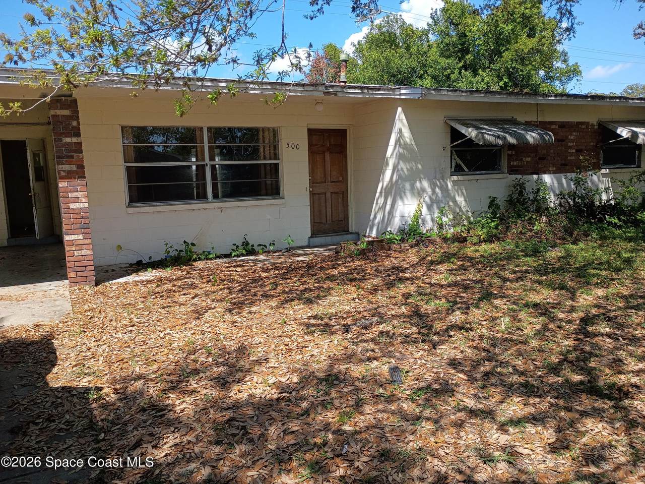 500 Key Road - Photo 1