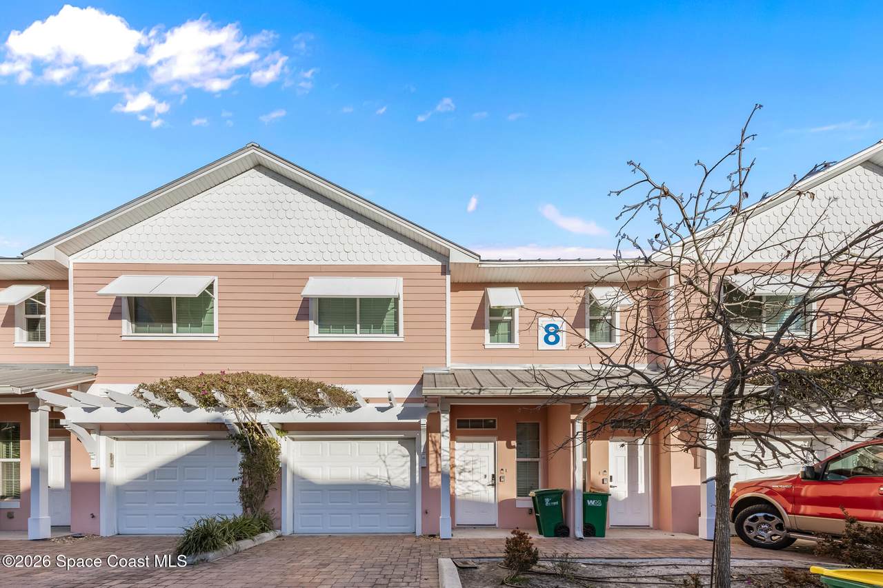 2709 Cutlass Point Lane - Photo 1