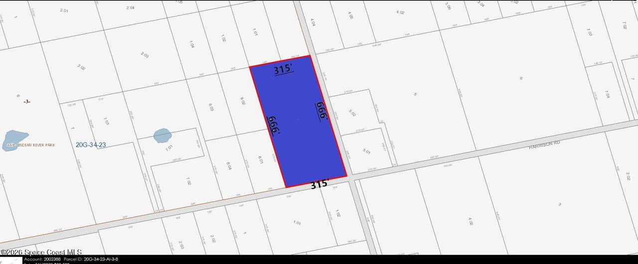 00 Harrison Road - Photo 1