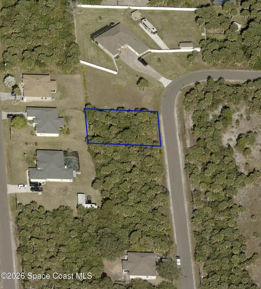 3320 Arnold Avenue - Photo 1