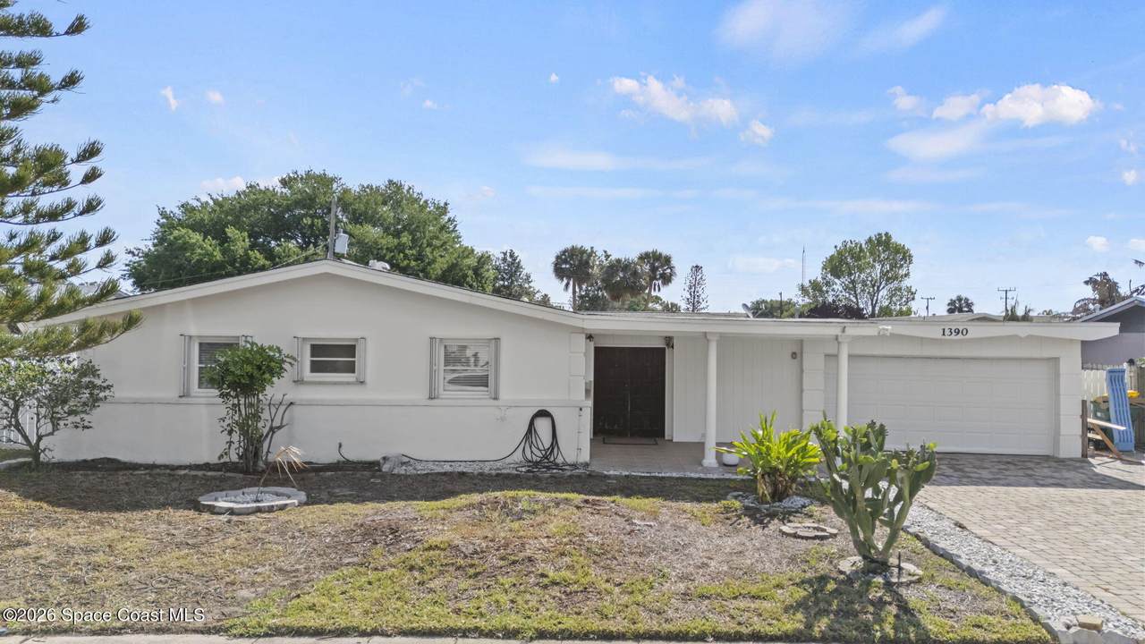1390 Mackeral Avenue - Photo 1