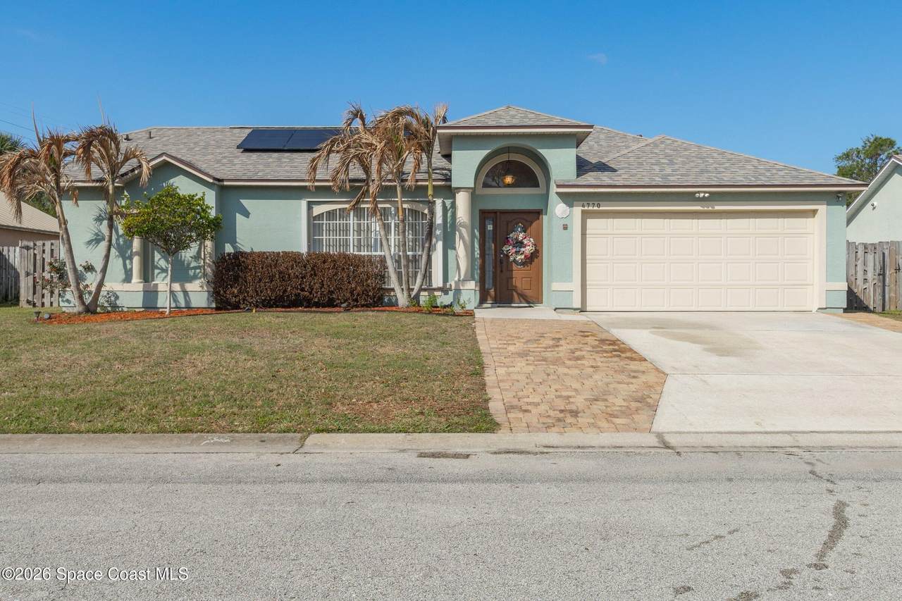 4770 Hidden Creek Road - Photo 1