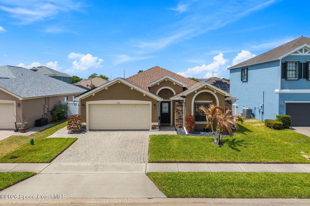 3712 Brantley Circle - Photo 1