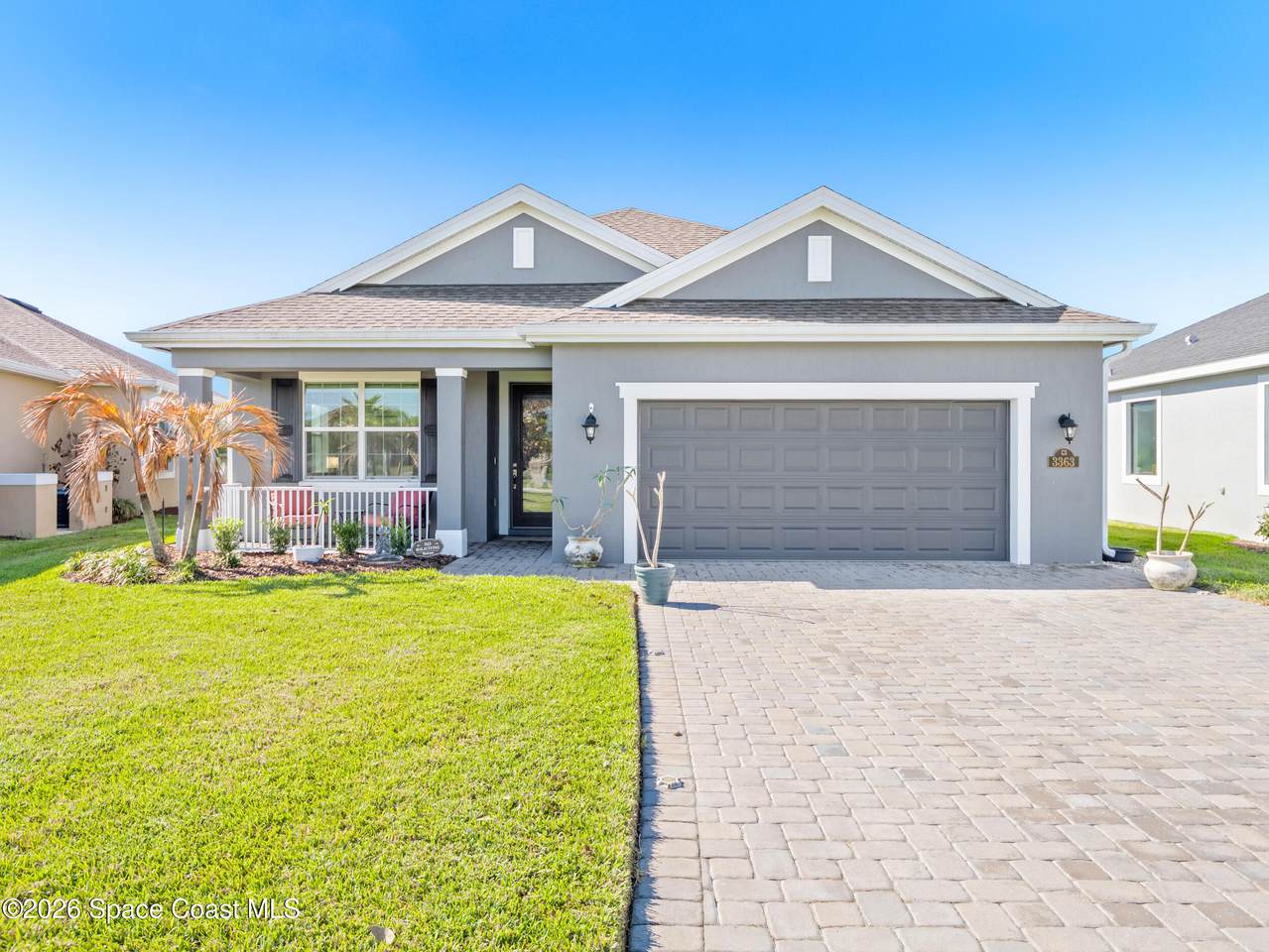 3363 Addison Drive - Photo 1