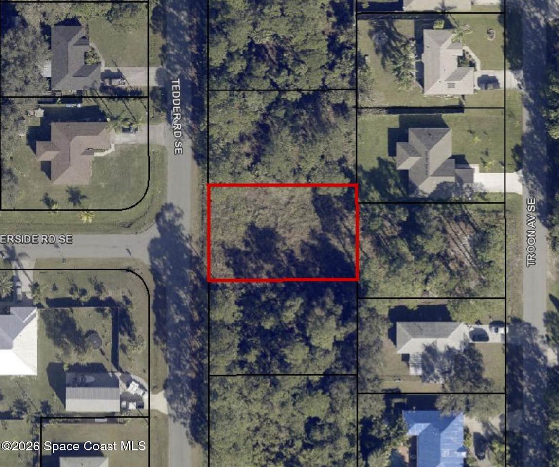 868 Tedder Road - Photo 1