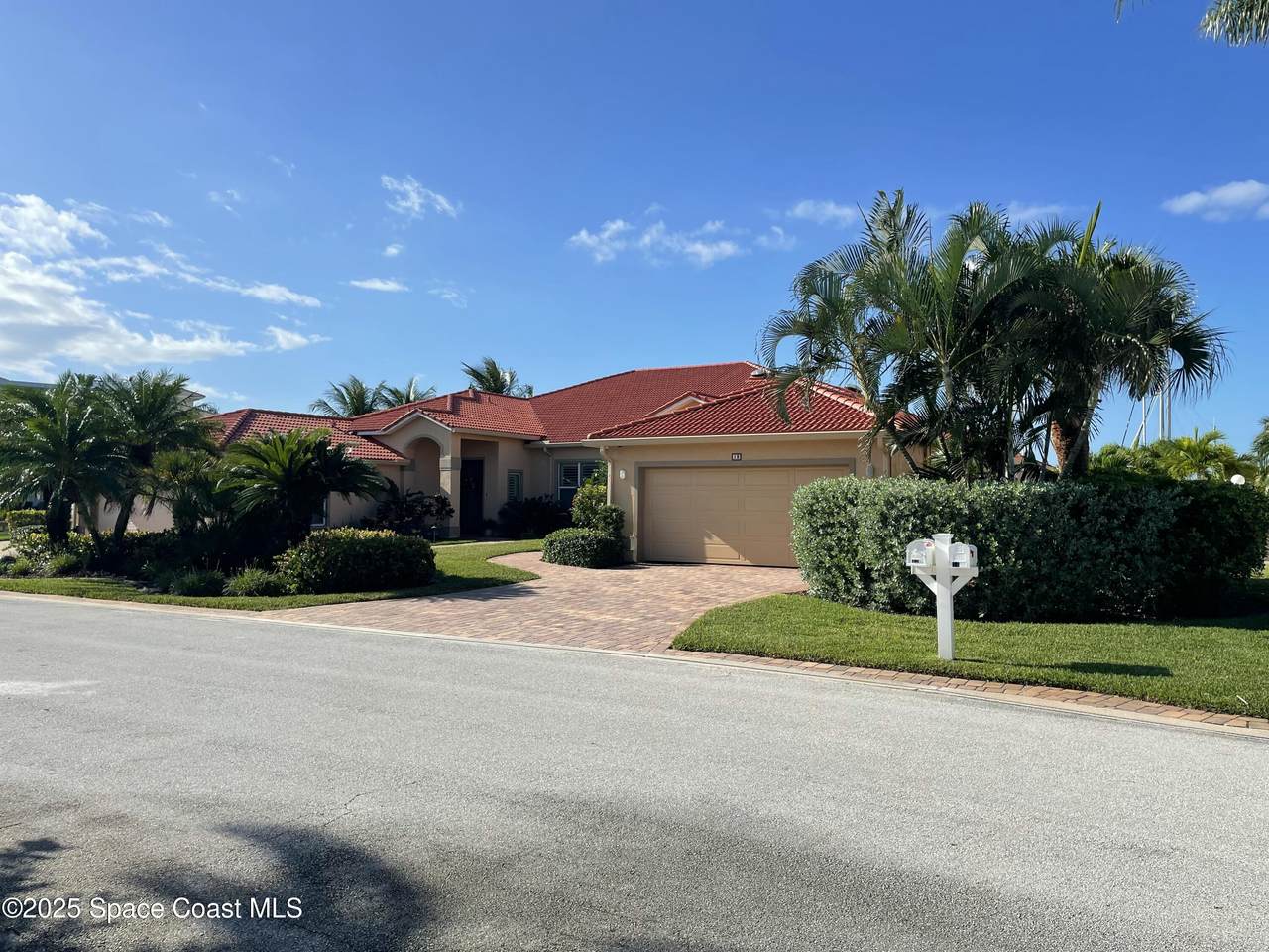 12 Marina Isles Boulevard - Photo 1