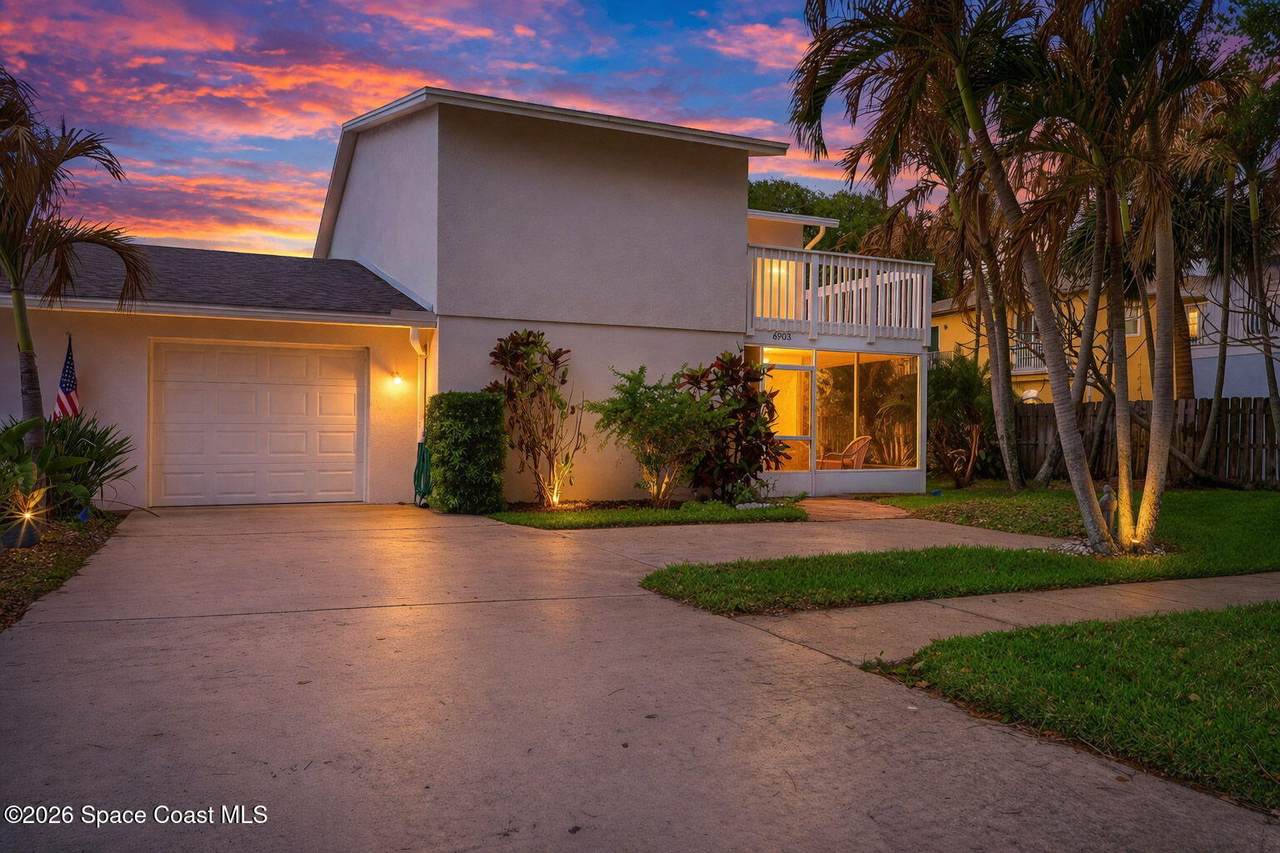 6903 Orange Avenue - Photo 1