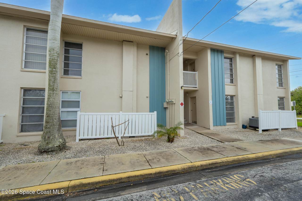 250 Banana River Drive - Photo 1