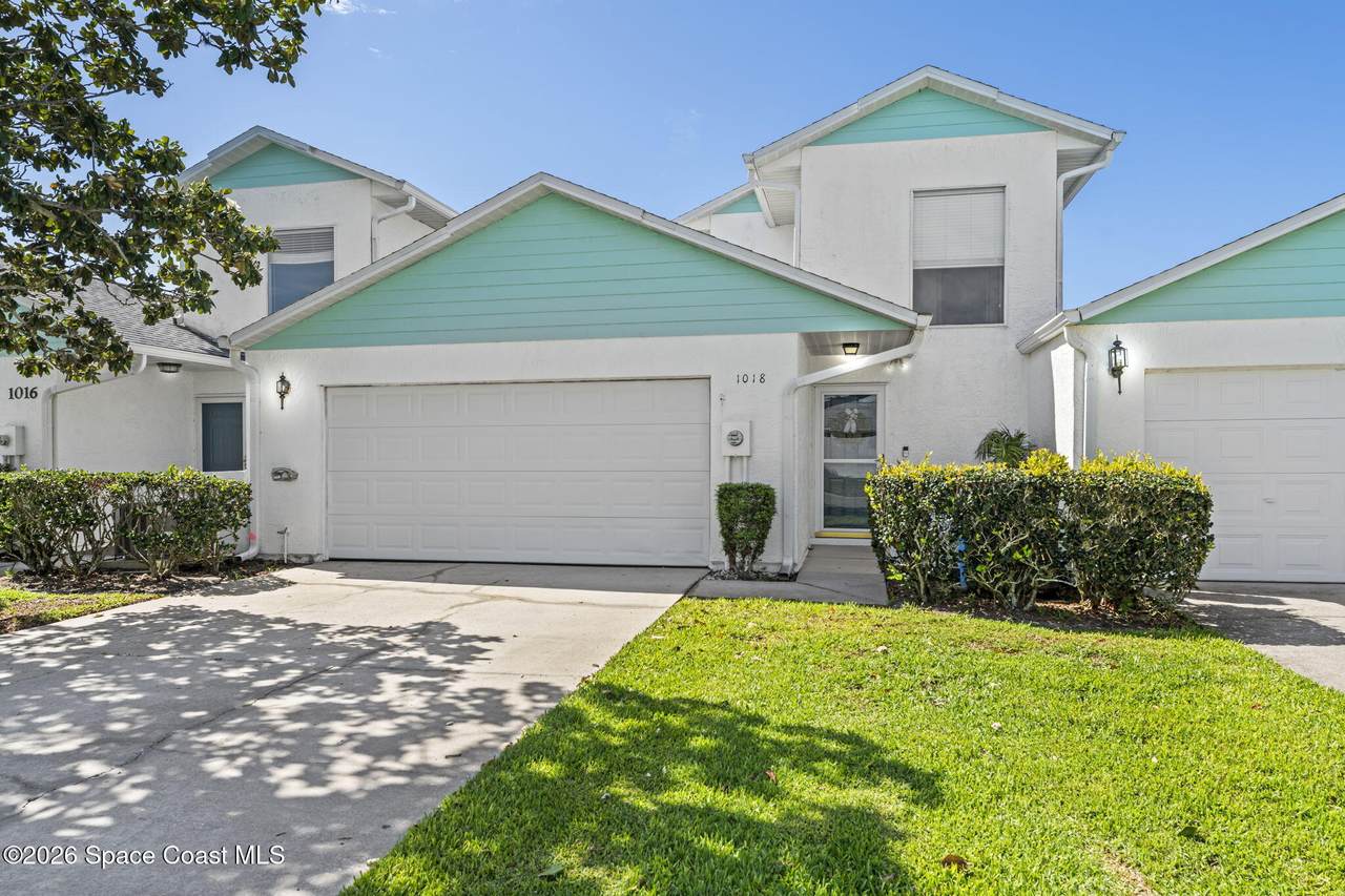 1018 Villa Drive - Photo 1