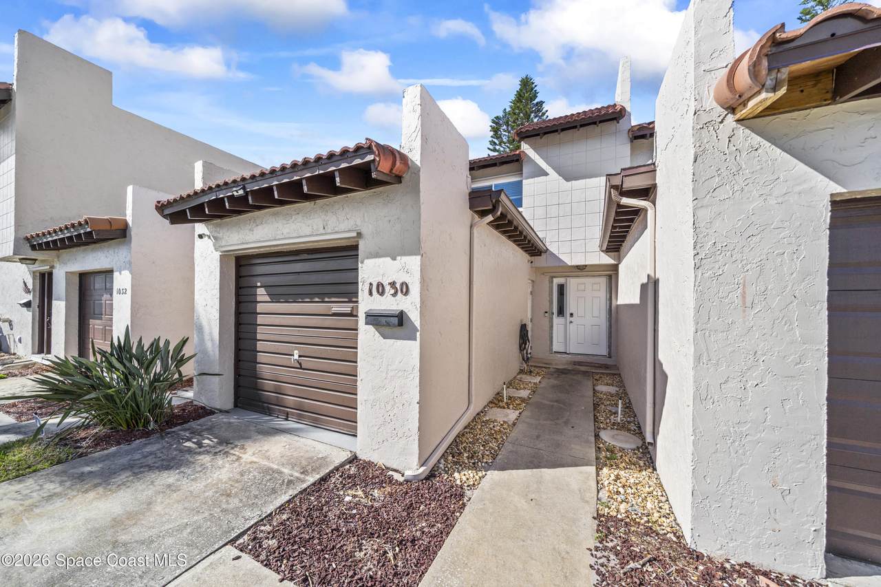 1030 Ashley Avenue - Photo 1