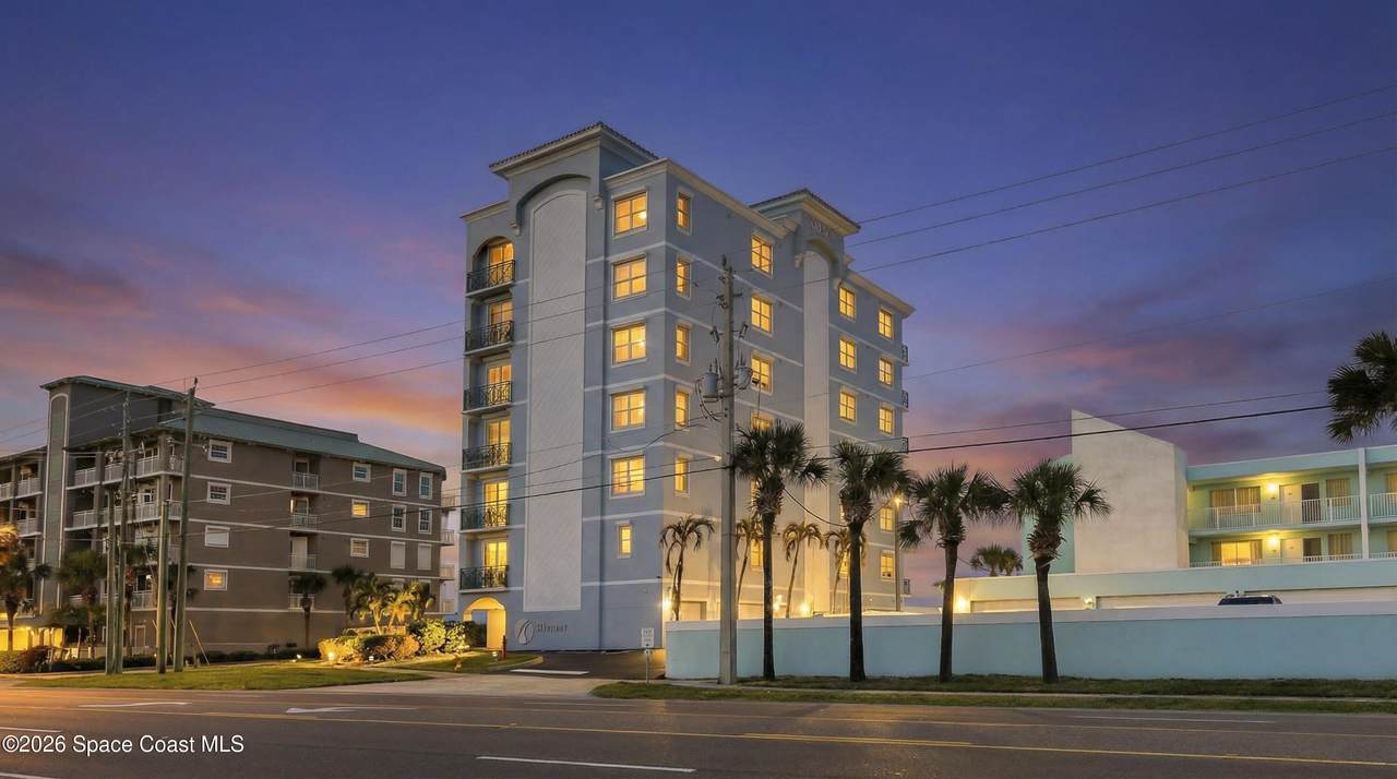2485 Atlantic Avenue - Photo 1