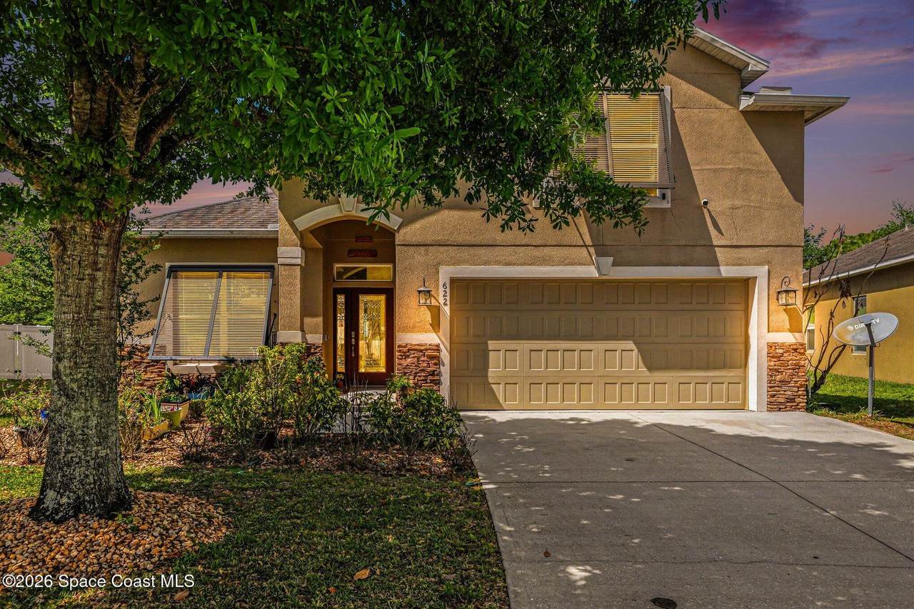 622 Hollow Glen Drive - Photo 1