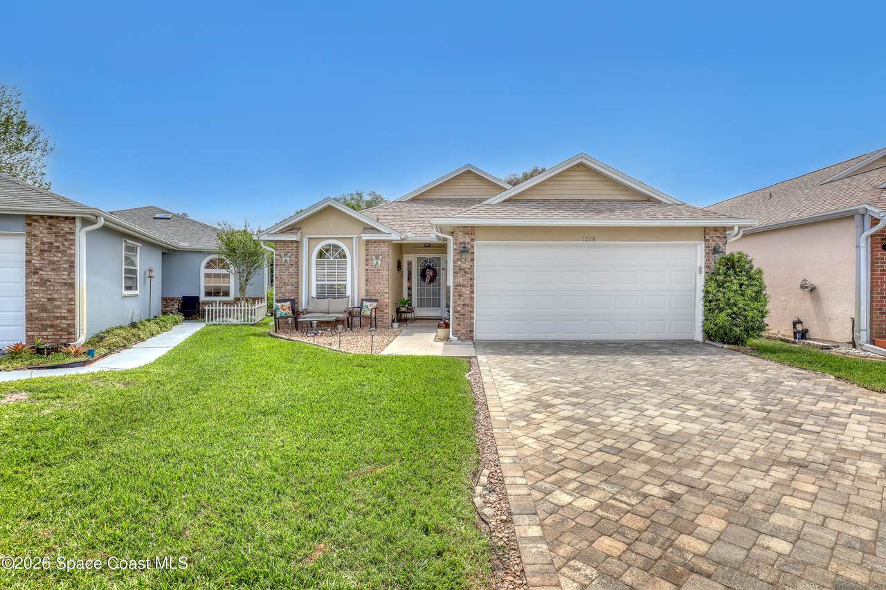 1018 Fork Circle - Photo 1