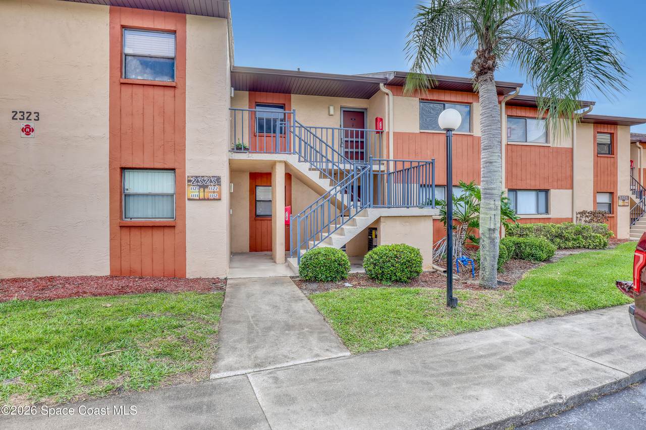 2323 Golf Lake Circle - Photo 1