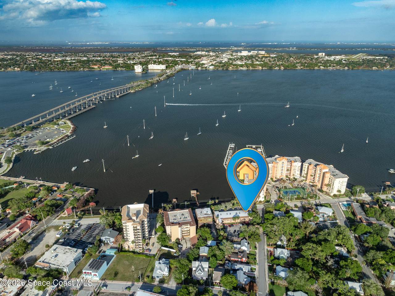 55 Riverside Drive - Photo 1