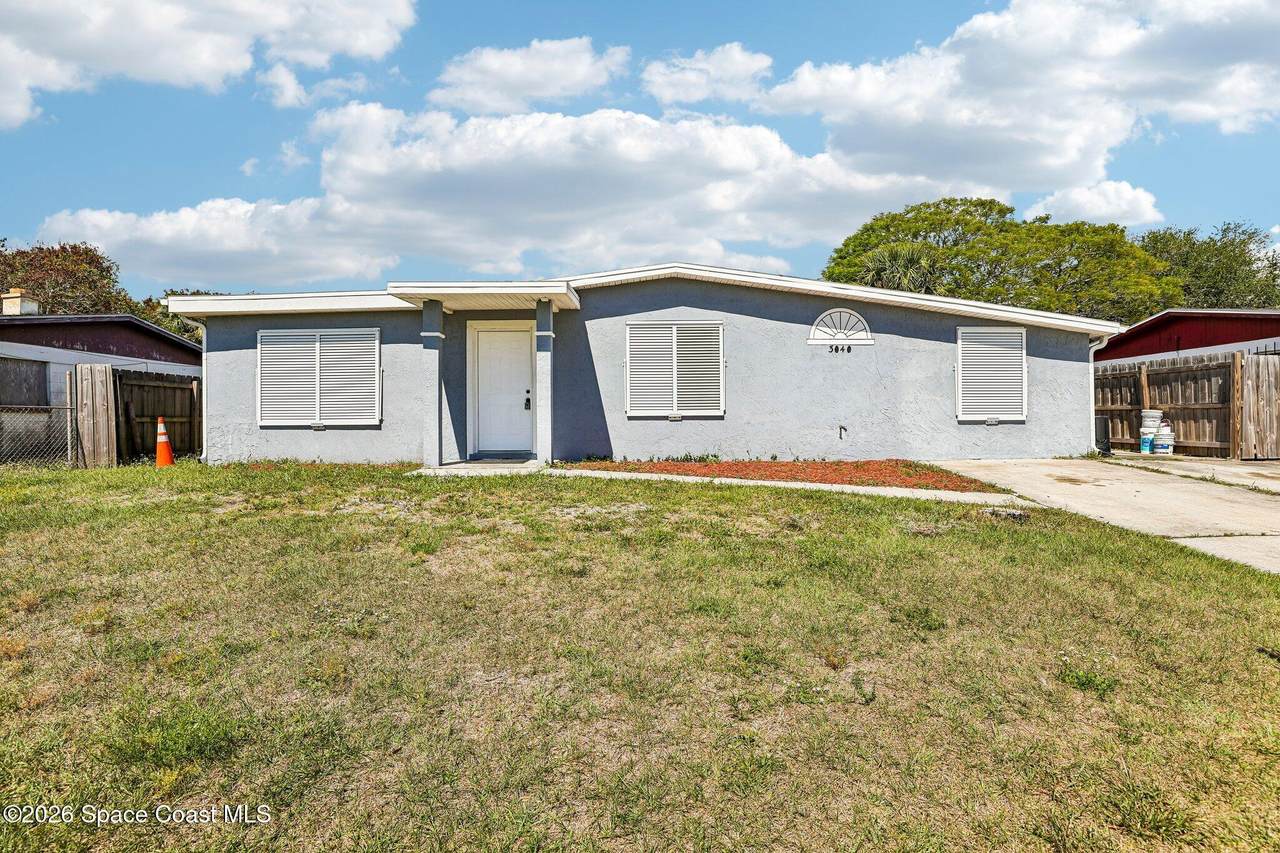 3040 Juanita Circle - Photo 1