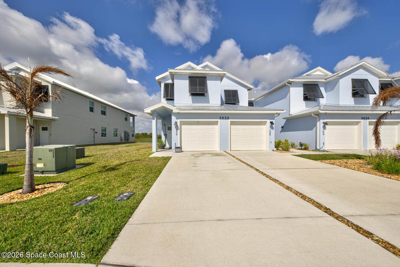 3930 Playa Del Sol Drive - Photo 1