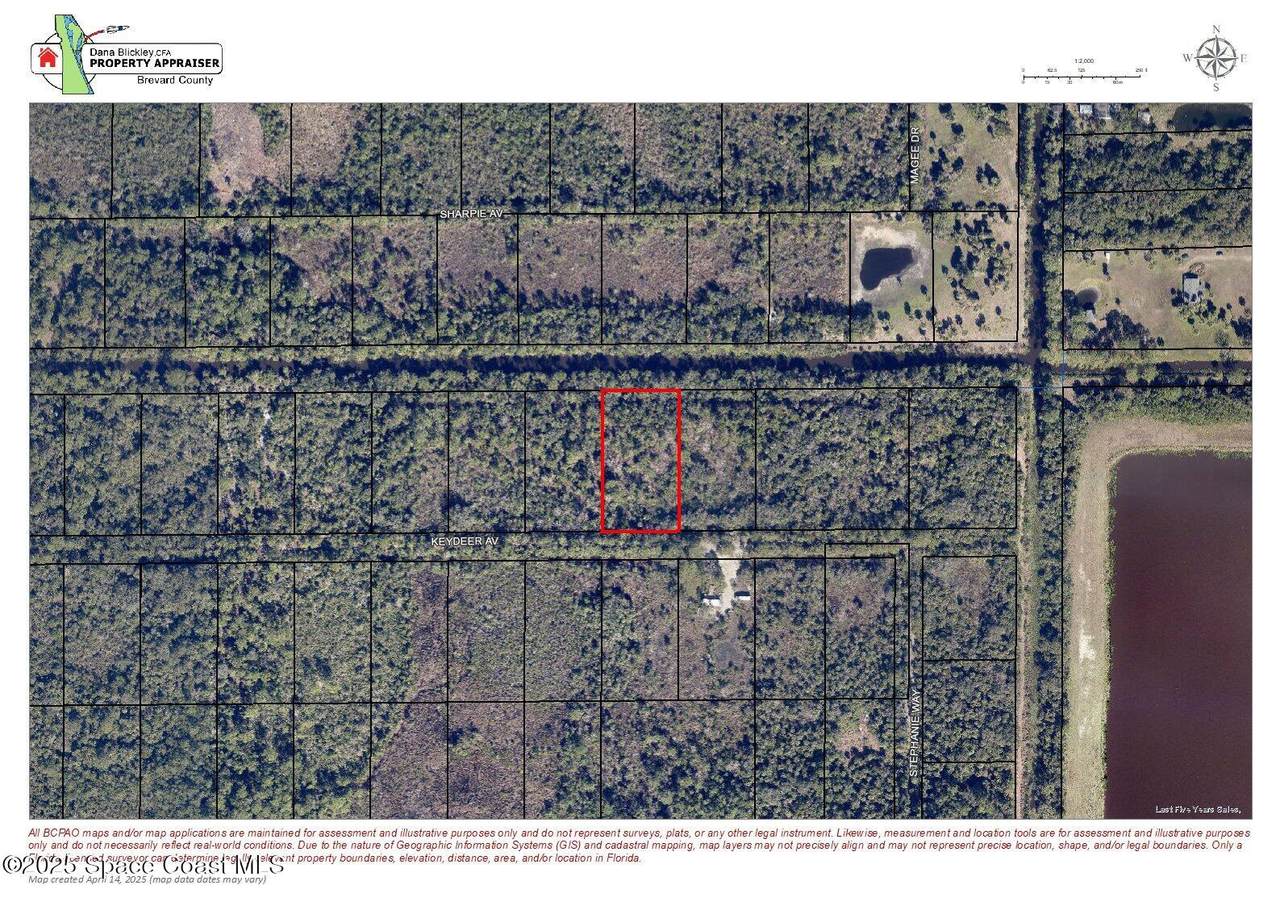 0 Key Deer Avenue - Photo 1