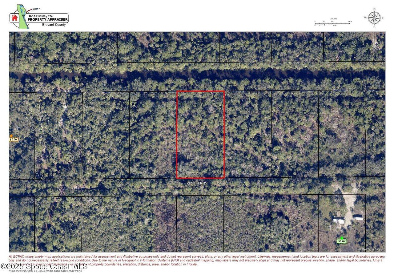0 Key Deer Avenue - Photo 1