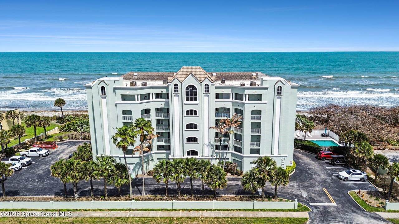 275 Highway A1a - Photo 1
