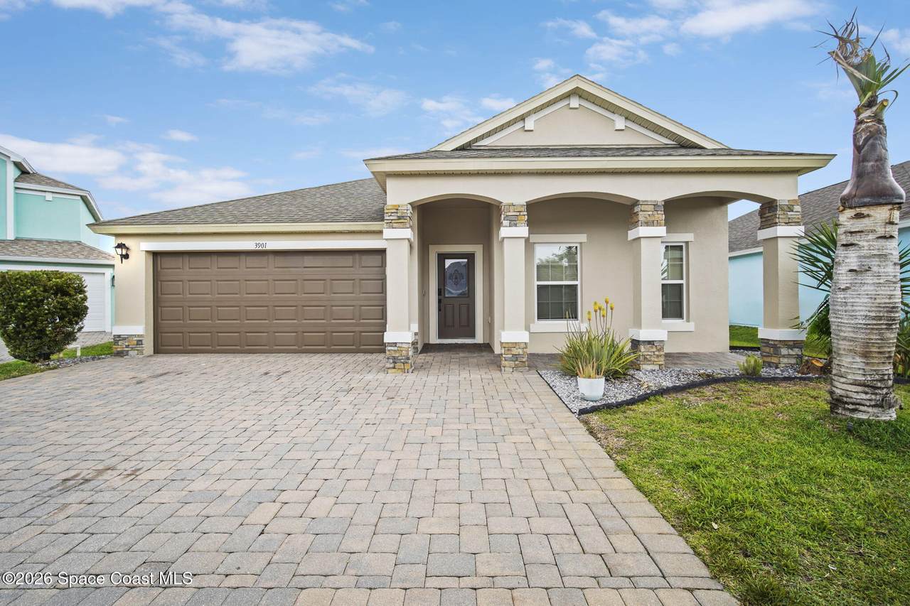 3901 Brantley Circle - Photo 1