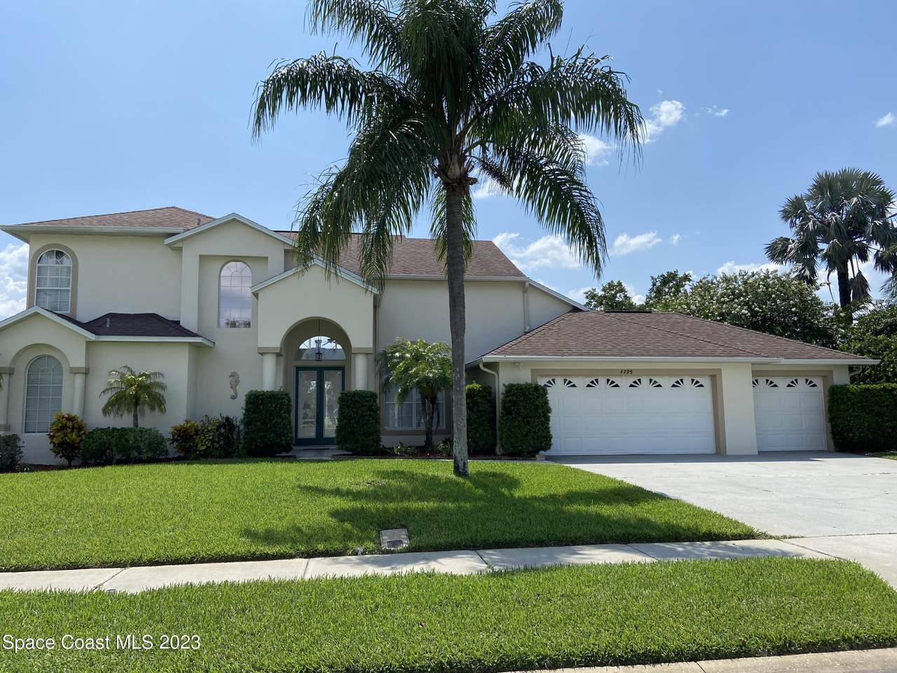 4795 Navaho Trail - Photo 1