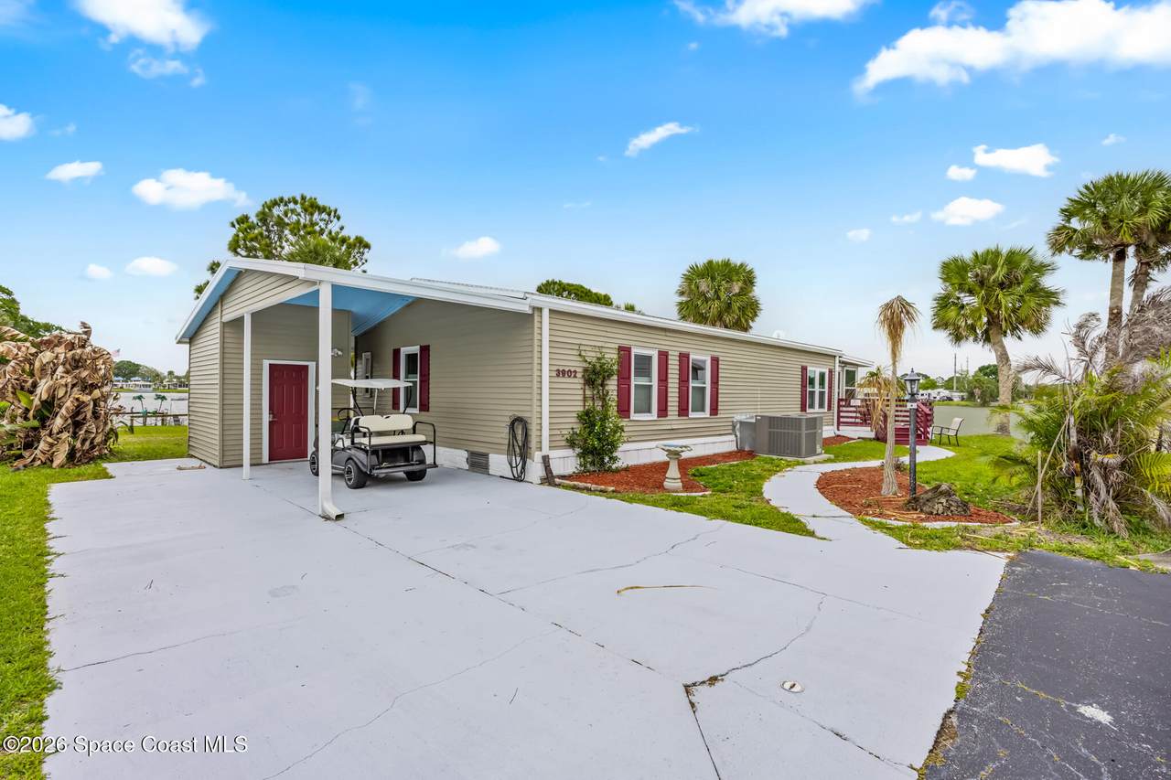 3902 Loblolly Place - Photo 1
