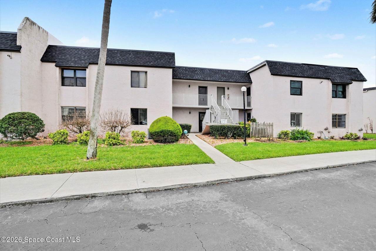 2727 Wickham Road - Photo 1