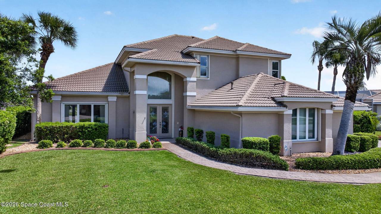 757 Nicklaus Drive - Photo 1