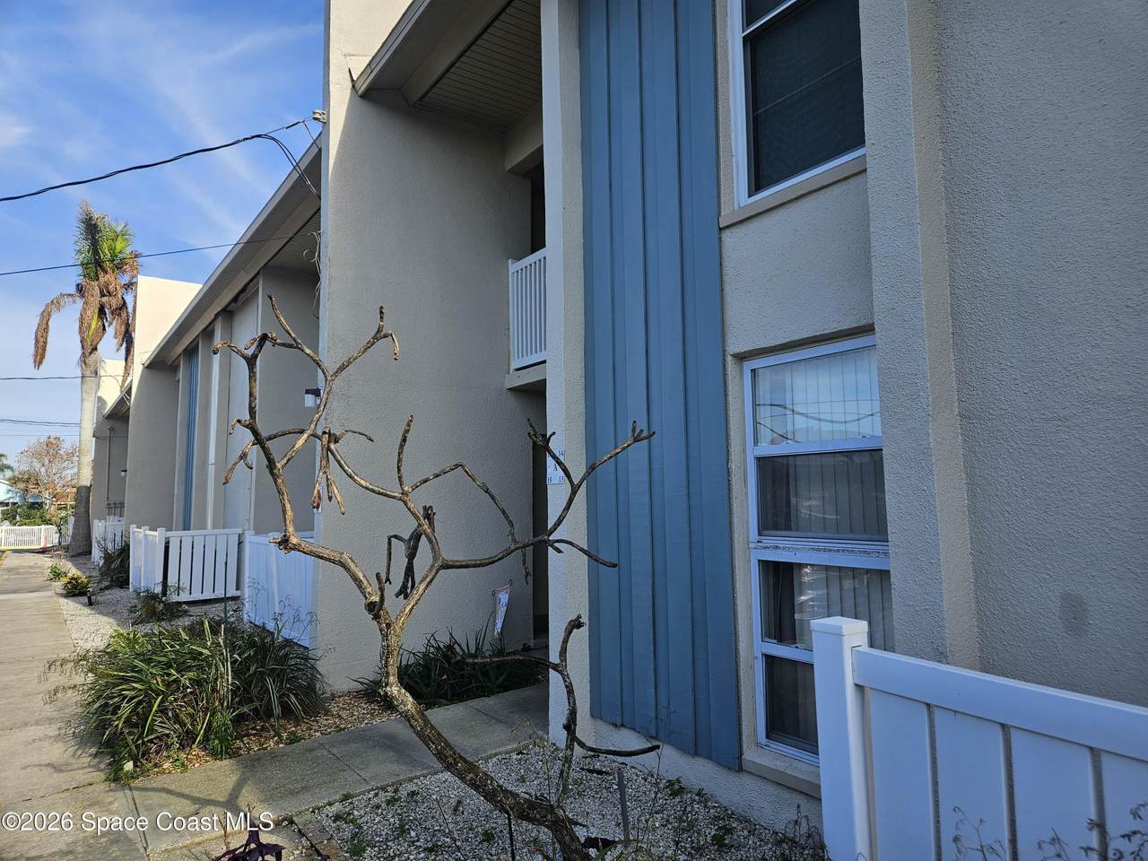 250 Banana River Drive - Photo 1